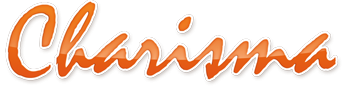 Charisma Logo